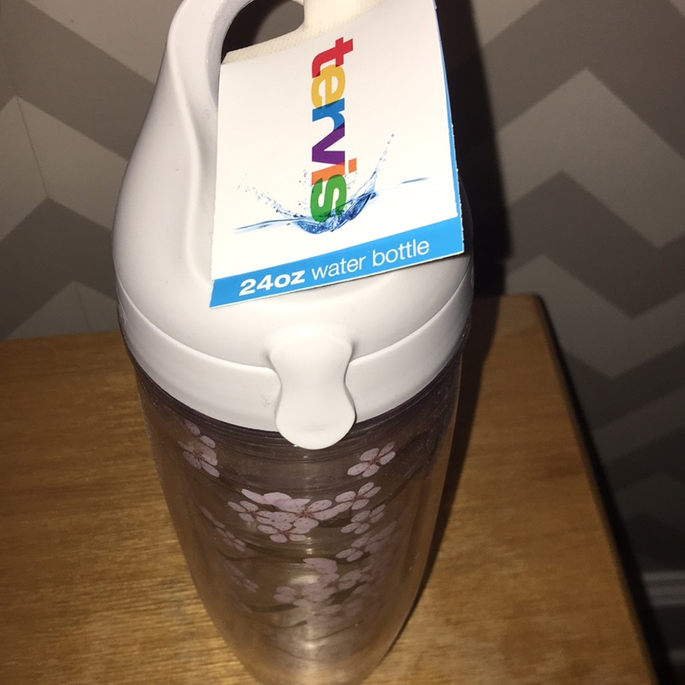 24oz Water Bottle